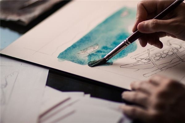 What does it mean to dream of a painter? What does it mean to dream of a painter?