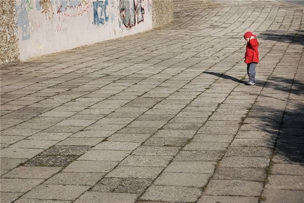 What does it mean to dream of a child? What does it mean to dream of a child?