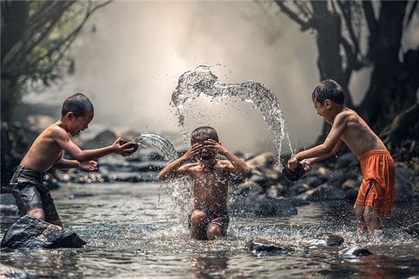 What does it mean to dream about children? What does it mean to dream about children?