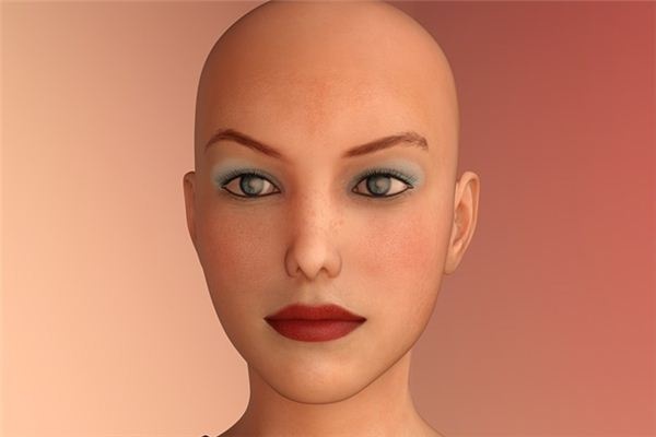 What does it mean to dream of a bald person? What does it mean to dream of a bald person?