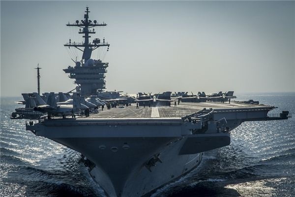 What does it mean to dream of the navy? What does it mean to dream of the navy?