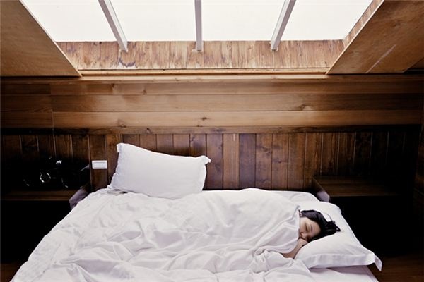 What does it mean to dream of being completely exhausted? What does it mean to dream of being completely exhausted?