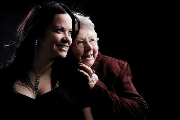 What does it mean to dream about your maternal grandmother? What does it mean to dream about your maternal grandmother?