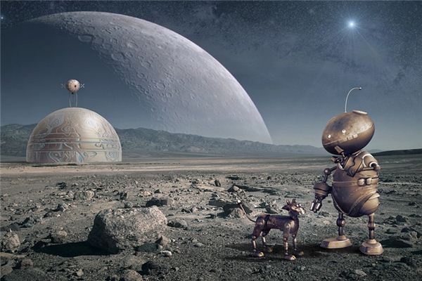 What does it mean to dream of aliens? What does it mean to dream of aliens?