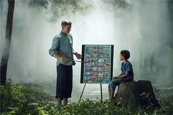 What does it mean to dream about the principal?