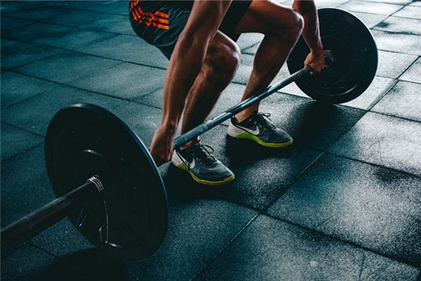 What does it mean to dream of muscles and bones?