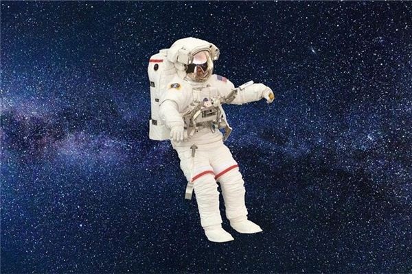 Dreaming of aliens and astronauts