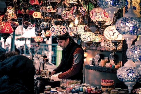What does it mean to dream of a shop owner? What does it mean to dream of a shop owner?