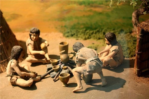 What does it mean to dream of cavemen? What does it mean to dream of cavemen?
