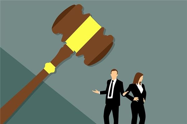 What does it mean to dream of a lawyer? What does it mean to dream of a lawyer?