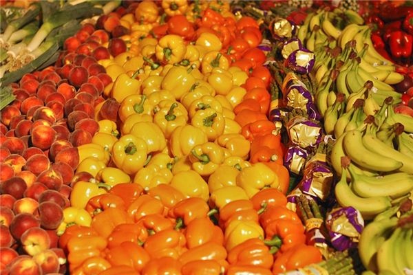 What does it mean to dream of a fruit vendor? What does it mean to dream of a fruit vendor?