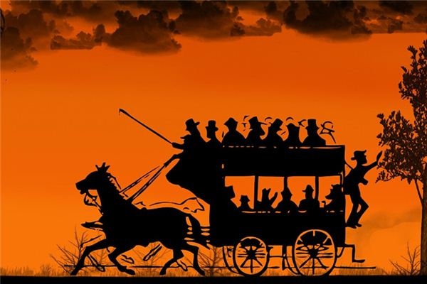 What does it mean to dream of a coachman? What does it mean to dream of a coachman?