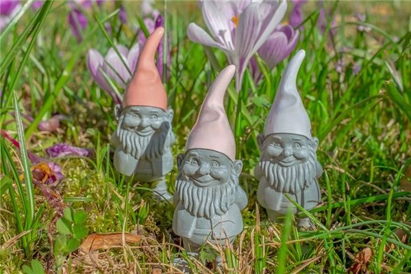 What does it mean to dream of a dwarf? What does it mean to dream of a dwarf?