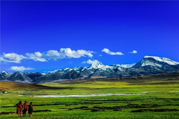 What does it mean to dream of a monk? What does it mean to dream of a monk?
