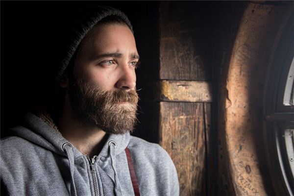 What does it mean to dream of a full beard? What does it mean to dream of a full beard?