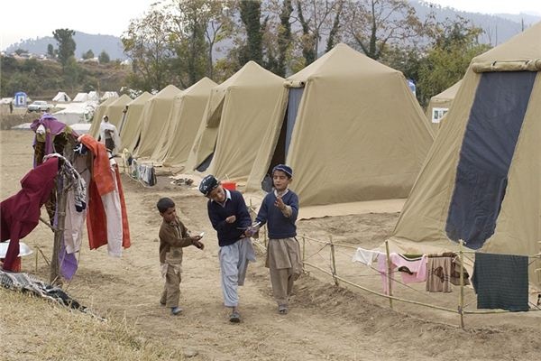 What does it mean to dream of refugees? What does it mean to dream of refugees?