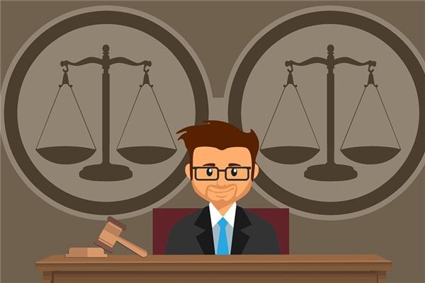 What does it mean to dream of a judge? What does it mean to dream of a judge?