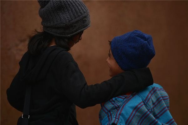 What does it mean to dream about your younger brother? What does it mean to dream about your younger brother?
