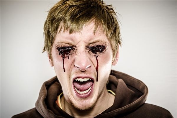 What does it mean to dream of bleeding from the face? What does it mean to dream of bleeding from the face?