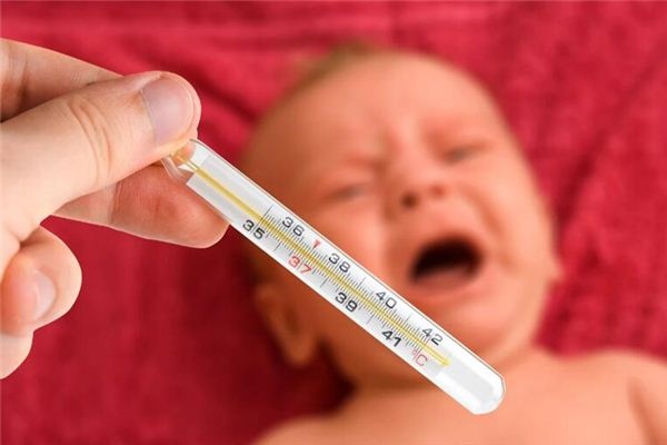 What does it mean to dream of a baby having a fever? What does it mean to dream of a baby having a fever?
