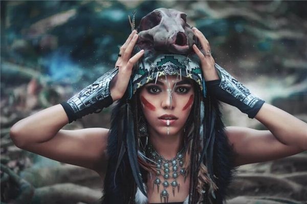 What does it mean to dream of a wild man? What does it mean to dream of a wild man?