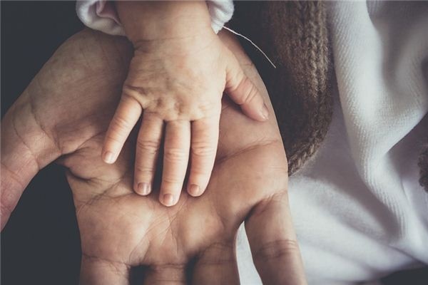 What does it mean to dream about hands? What does it mean to dream about hands?