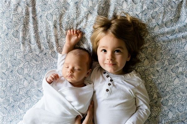What does it mean to dream about children?