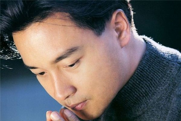 What does it mean to dream of Leslie Cheung? What does it mean to dream of Leslie Cheung?