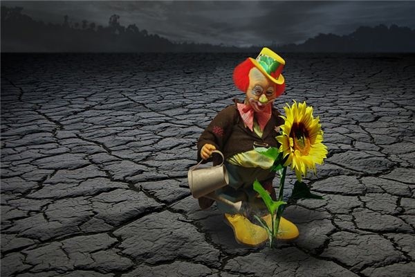 What does it mean to dream of a clown? What does it mean to dream of a clown?