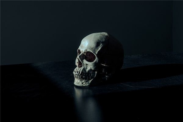 What does it mean to dream of skeletons? What does it mean to dream of skeletons?