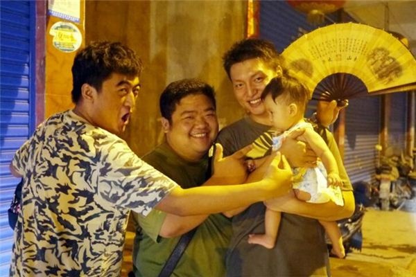 What does it mean to dream of one's maternal uncle? What does it mean to dream of one's maternal uncle?