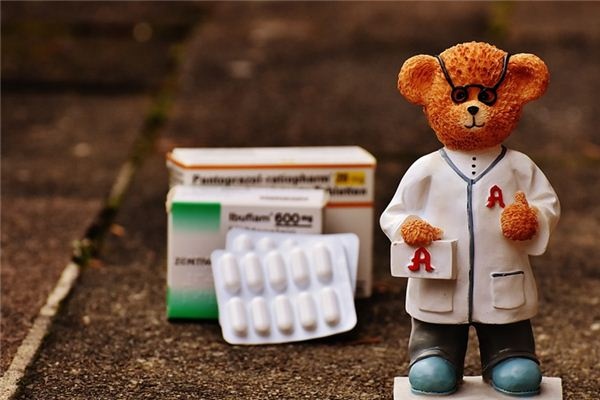 What does it mean to dream of a pharmacist? What does it mean to dream of a pharmacist?