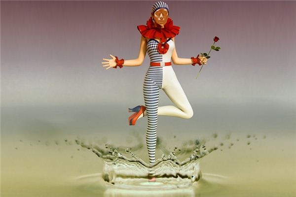 What does it mean to dream of a clown? What does it mean to dream of a clown?