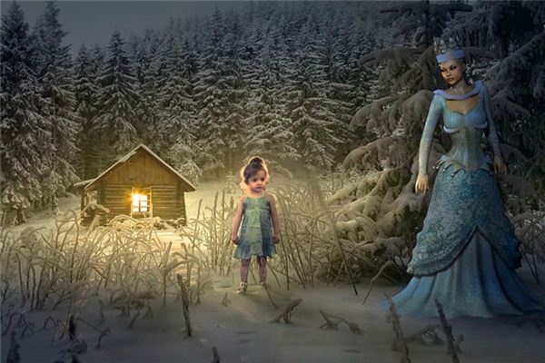 What does it mean to dream of the Empress? What does it mean to dream of the Empress?