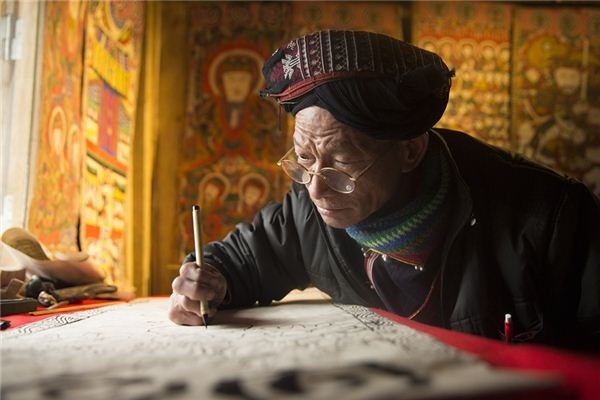 What does it mean to dream of the village chief? What does it mean to dream of the village chief?