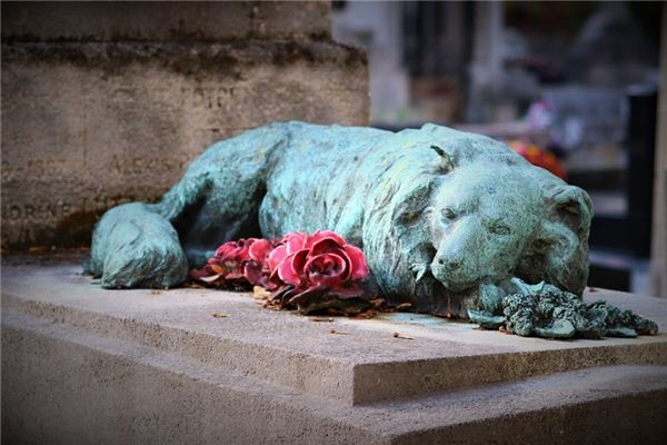 What does it mean to dream of martyrs? What does it mean to dream of martyrs?