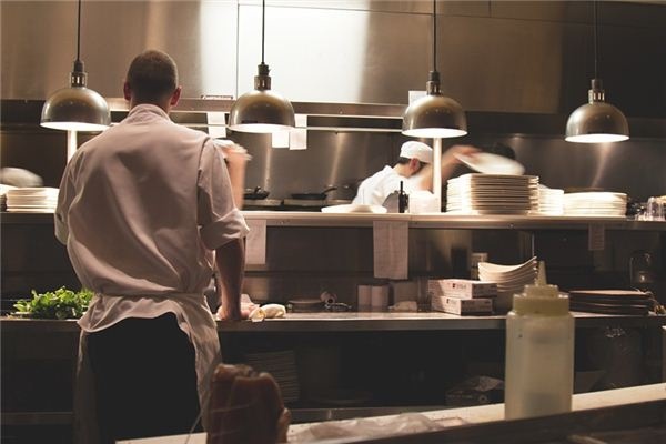 What does it mean to dream of a chef? What does it mean to dream of a chef?