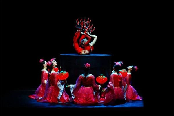 What does it mean to dream of acrobats? What does it mean to dream of acrobats?