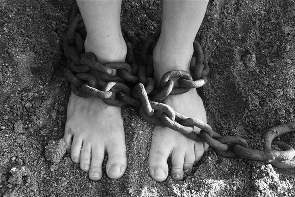 What does it mean to dream of prisoners? What does it mean to dream of prisoners?