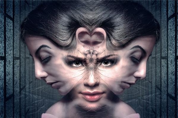 What does it mean to dream of two heads? What does it mean to dream of two heads?