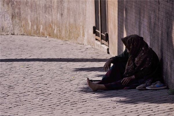 What does it mean to dream of beggars? What does it mean to dream of beggars?