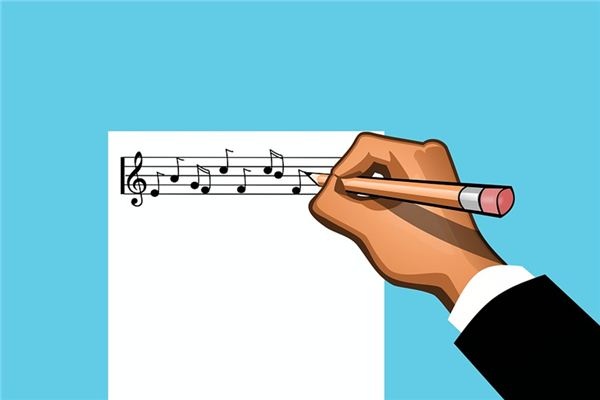 What does it mean to dream of a composer? What does it mean to dream of a composer?