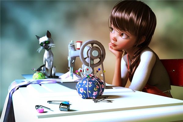 What does it mean to dream of a tailor? What does it mean to dream of a tailor?