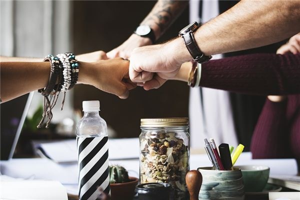 What does it mean to dream of a business partner? What does it mean to dream of a business partner?