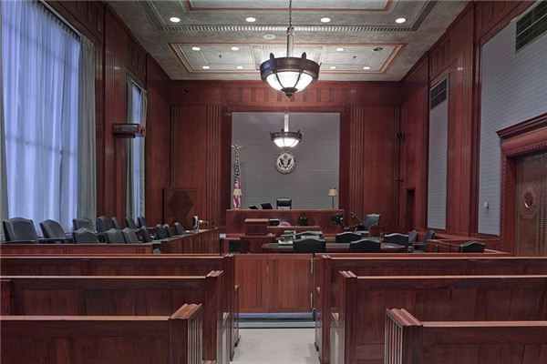 What does it mean to dream of a jury? What does it mean to dream of a jury?