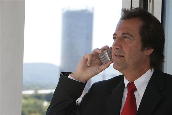What does it mean to dream of a bureau chief? What does it mean to dream of a bureau chief?