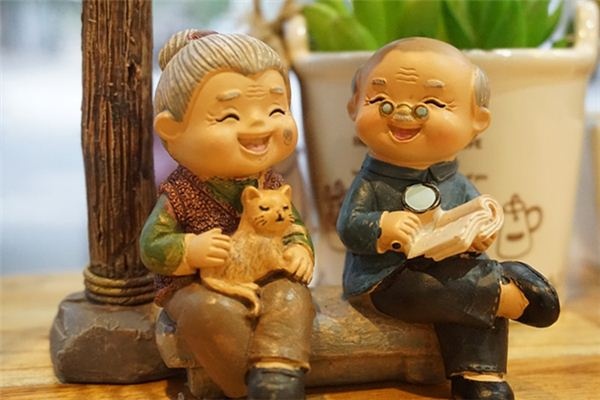 What does it mean to dream of maternal grandparents? What does it mean to dream of maternal grandparents?