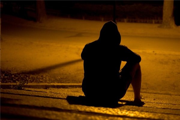 What does it mean to dream of a mysterious person? What does it mean to dream of a mysterious person?