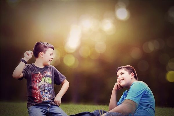 What does it mean to dream of your senior brother? What does it mean to dream of your senior brother?