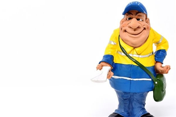 What does it mean to dream of a postman? What does it mean to dream of a postman?